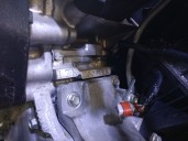 Recambio de motor completo para toyota auris 1.6 16v cat referencia OEM IAM 1ZR 190000T070 U503619