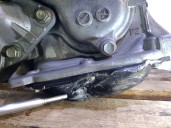 Recambio de motor completo para toyota auris 1.6 16v cat referencia OEM IAM 1ZR 190000T070 U503619