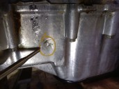 Recambio de motor completo para toyota auris 1.6 16v cat referencia OEM IAM 1ZR 190000T070 U503619