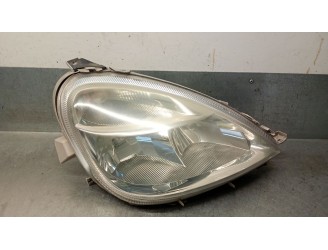 Recambio de faro derecho para mercedes-benz clase a (w168) 1.7 cdi diesel cat referencia OEM IAM A1688201861 A1688201861 