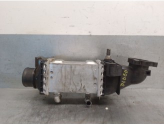 Recambio de intercooler para seat ibiza iv sc (6j1, 6p5) 1.4 tdi referencia OEM IAM 04B145749K 04B145749K 