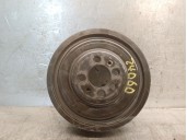 Recambio de polea cigueñal para seat ibiza iv sc (6j1, 6p5) 1.4 tdi referencia OEM IAM 04B105243B 04B105243B 