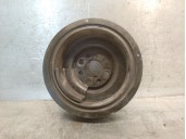 Recambio de polea cigueñal para seat ibiza iv sc (6j1, 6p5) 1.4 tdi referencia OEM IAM 04B105243B 04B105243B 