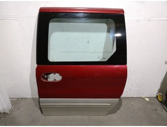 Recambio de puerta lateral corredera izquierda para kia carnival ii 2.9 crdi cat referencia OEM IAM K54B73020A K54B73020A 