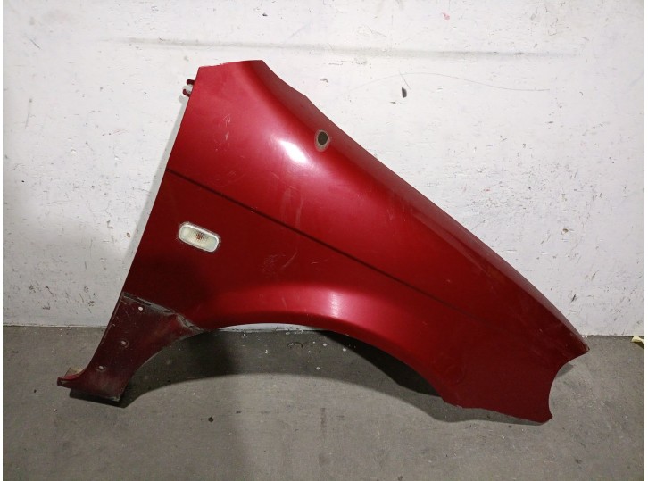Replacement front right fender for Kia Carnival II 2.9 CRDi cat OEM IAM reference K57A52111 K57A52111 
