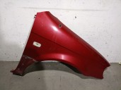 Replacement front right fender for Kia Carnival II 2.9 CRDi cat OEM IAM reference K57A52111 K57A52111 