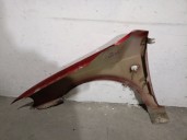 Replacement front right fender for Kia Carnival II 2.9 CRDi cat OEM IAM reference K57A52111 K57A52111 