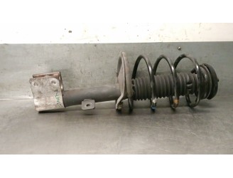 Recambio de amortiguador delantero izquierdo para citroën c4 berlina 1.6 16v hdi fap referencia OEM IAM 5208E2 5208E2 