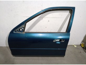 Replacement front left door for Ford Mondeo sedan 2.0 16v CAT OEM IAM reference 6833775 6833775 