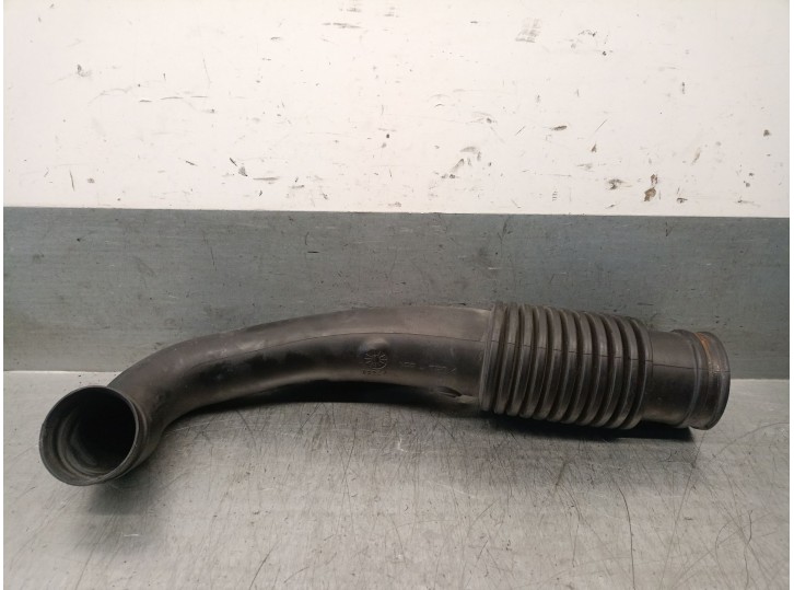 Recambio de tubo para ford focus berlina (cap) 1.6 16v cat referencia OEM IAM 4M519A673BA 1416261 