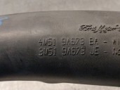 Recambio de tubo para ford focus berlina (cap) 1.6 16v cat referencia OEM IAM 4M519A673BA 1416261 