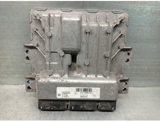 Recambio de centralita motor uce para renault master iii furgon ma / fm9t / myb23061a3t0 2.3 diesel referencia OEM IAM 237100827