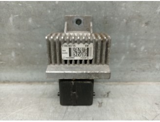 Recambio de caja precalentamiento para renault master iii furgon ma / fm9t / myb23061a3t0 2.3 diesel referencia OEM IAM 11067807