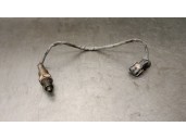 Recambio de sonda lambda para smart fortwo coupé (453) 0.9 (453.344, 453.353) referencia OEM IAM 226901841R 0258030336 BOSCH