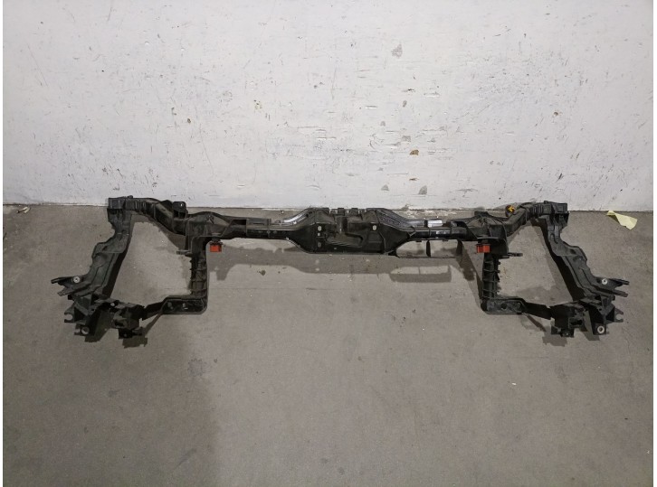 Recambio de panel frontal para mercedes-benz clase a (w169) 2.0 cdi cat referencia OEM IAM A1696202535 A1696202535 