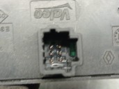 Recambio de warning para renault master iii furgon ma / fm9t / myb23061a3t0 2.3 diesel referencia OEM IAM 252100991R  