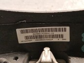 Recambio de volante para renault clio iii 1.5 dci diesel referencia OEM IAM 8200344082 484003466R 