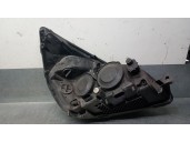 Recambio de faro izquierdo para renault espace iv (jk0) 2.2 dci turbodiesel referencia OEM IAM 260607863R 260607863R 