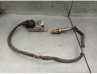 Recambio de sonda lambda para renault master iii furgon ma / fm9t / myb23061a3t0 2.3 diesel referencia OEM IAM 227905444R  A3C00