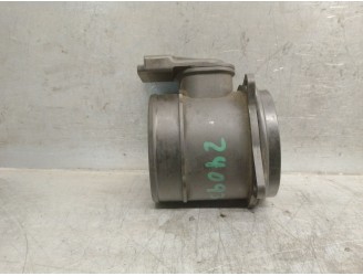 Recambio de caudalimetro para peugeot 307 break / sw (s1) 1.6 hdi referencia OEM IAM 9650010780 1920GV 72834204 PIERBURG