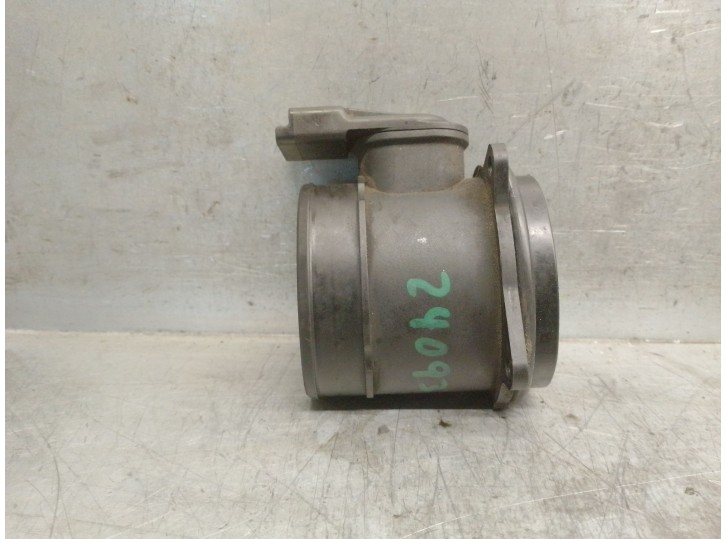 Recambio de caudalimetro para peugeot 307 break / sw (s1) 1.6 hdi referencia OEM IAM 9650010780 1920GV 72834204 PIERBURG