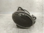 Recambio de caudalimetro para peugeot 307 break / sw (s1) 1.6 hdi referencia OEM IAM 9650010780 1920GV 72834204 PIERBURG