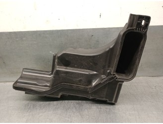 Recambio de carcasa filtro de aire para peugeot 3008 ii suv (mc_, mr_, mj_, m4_) 1.2 thp/ puretech 130 (mrhnsm, mrhnsu, mrhnsj, 