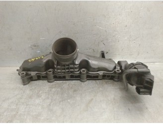 Recambio de colector admision para seat ibiza iv sc (6j1, 6p5) 1.4 tdi referencia OEM IAM 04B129709B 04B129709B 1117337S01 MANN+