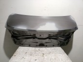 Recambio de porton trasero para renault talisman 1.6 tce energy referencia OEM IAM 901007842R GRIS OSCURO 4 PUERTAS