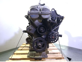 Recambio de motor completo para hyundai veloster (fs) 1.6 gdi referencia OEM IAM G4FD 132N12BU00 8U249531