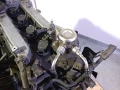 Recambio de motor completo para hyundai veloster (fs) 1.6 gdi referencia OEM IAM G4FD 132N12BU00 8U249531