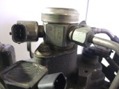 Recambio de motor completo para hyundai veloster (fs) 1.6 gdi referencia OEM IAM G4FD 132N12BU00 8U249531