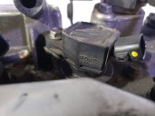 Recambio de motor completo para hyundai veloster (fs) 1.6 gdi referencia OEM IAM G4FD 132N12BU00 8U249531