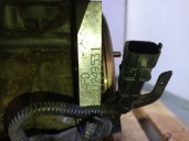 Recambio de motor completo para hyundai veloster (fs) 1.6 gdi referencia OEM IAM G4FD 132N12BU00 8U249531