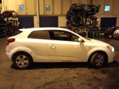 kia cee´d hatchback (ed) del año 2011