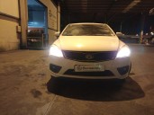 kia cee´d hatchback (ed) del año 2011