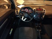 kia cee´d hatchback (ed) del año 2011