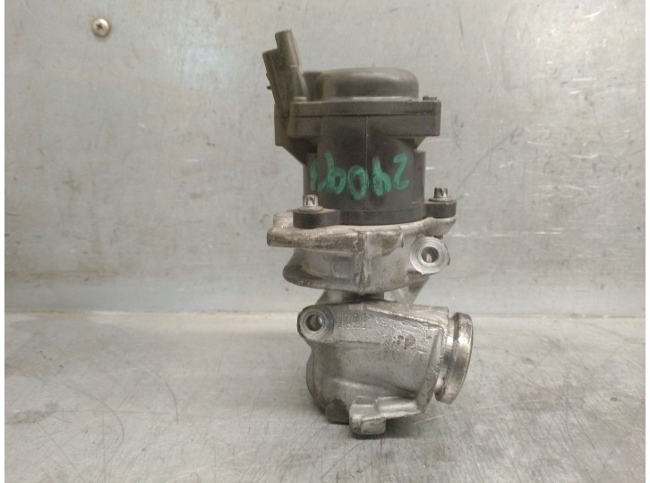 Recambio de valvula egr para peugeot 307 break / sw (s1) 1.6 hdi referencia OEM IAM V29006980 1618NR VALEO