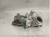 Recambio de valvula egr para peugeot 307 break / sw (s1) 1.6 hdi referencia OEM IAM V29006980 1618NR VALEO