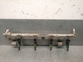 Recambio de rampa inyectora para ford focus berlina (cap) 1.6 16v cat referencia OEM IAM 4M5G9H487CA 1306060 