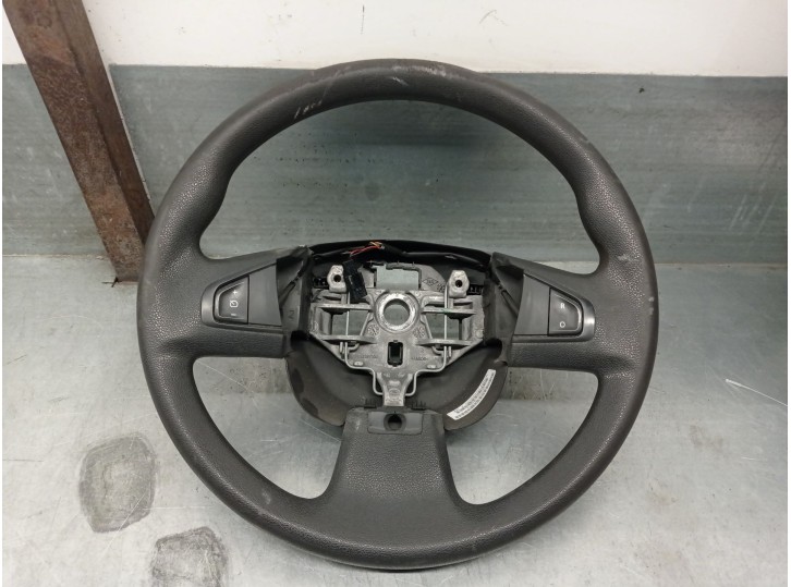 Recambio de volante para renault master iii furgon ma / fm9t / myb23061a3t0 2.3 diesel referencia OEM IAM 484300032R  34121932A