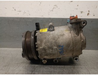 Recambio de compresor aire acondicionado para ford focus berlina (cap) 1.6 16v cat referencia OEM IAM 3M5H19D629PE 1809656 