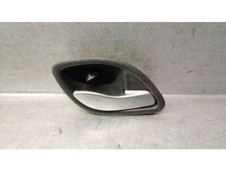 Recambio de maneta interior delantera derecha para renault espace iv (jk0) 2.2 dci turbodiesel referencia OEM IAM 8200000724 820
