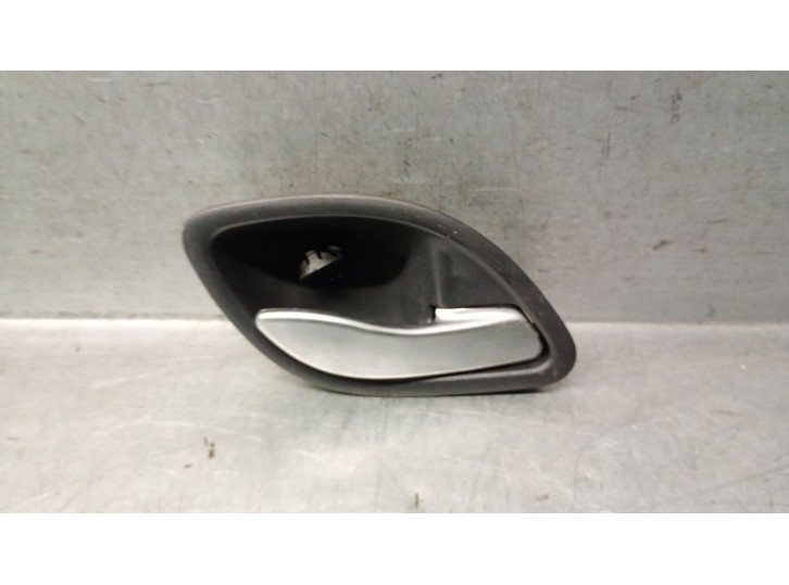 Recambio de maneta interior delantera derecha para renault espace iv (jk0) 2.2 dci turbodiesel referencia OEM IAM 8200000724 820