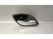 Recambio de maneta interior delantera derecha para renault espace iv (jk0) 2.2 dci turbodiesel referencia OEM IAM 8200000724 820