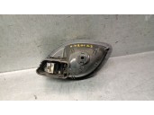 Recambio de maneta interior delantera derecha para renault espace iv (jk0) 2.2 dci turbodiesel referencia OEM IAM 8200000724 820