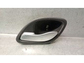 Recambio de maneta interior delantera izquierda para renault espace iv (jk0) 2.2 dci turbodiesel referencia OEM IAM 8200000723 8