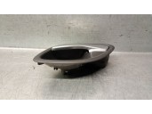 Recambio de maneta interior delantera izquierda para renault espace iv (jk0) 2.2 dci turbodiesel referencia OEM IAM 8200000723 8