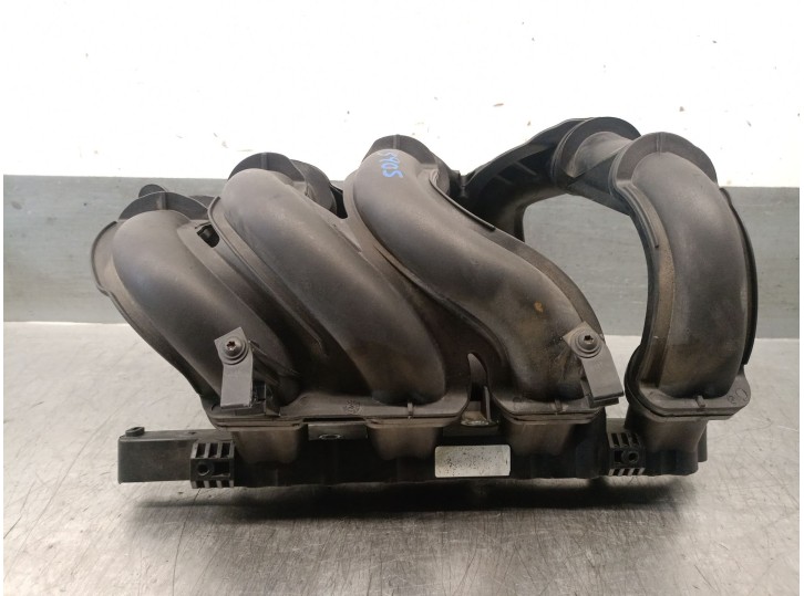 Recambio de colector admision para ford focus berlina (cap) 1.6 16v cat referencia OEM IAM 1357844 1357844 