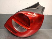 Recambio de piloto trasero derecho para renault clio iii 1.5 dci diesel referencia OEM IAM 8200459960 8200459960 